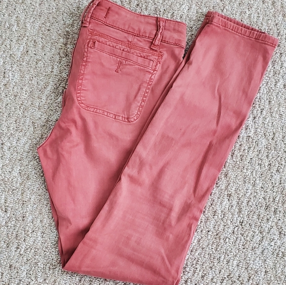 Hei Hei Blush skinny pants - Picture 2 of 3